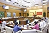 N.A.’s Party Committee holds third meeting in preparation for upcoming congress